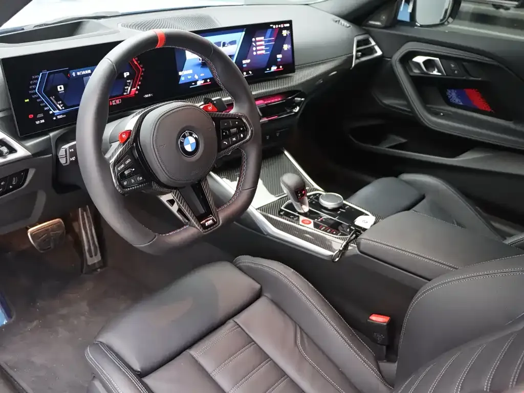 BMW M2 — фото 10
