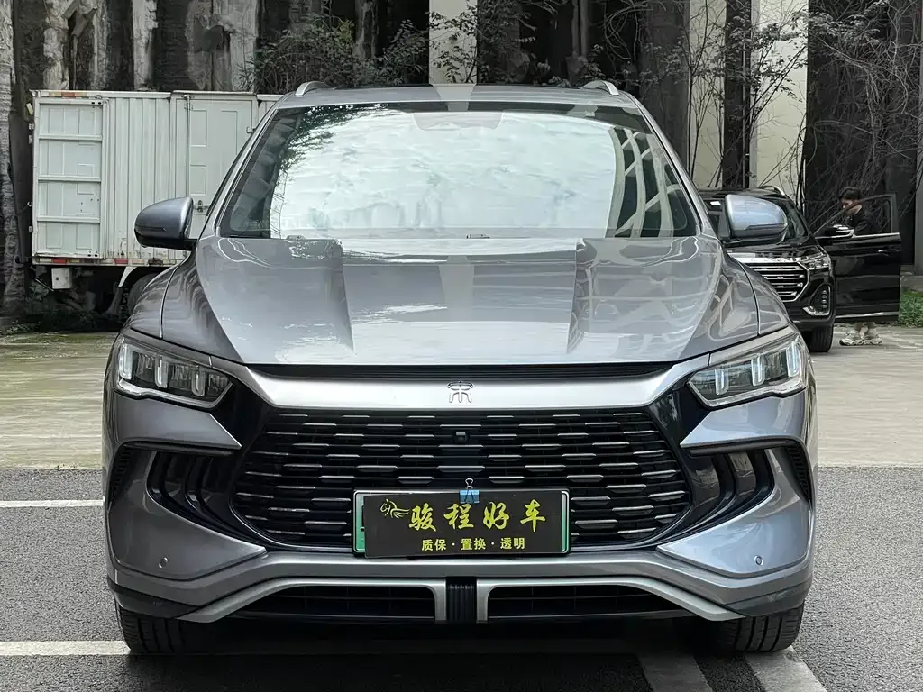 BYD Pro New Energy 2023 из CN, фото 7