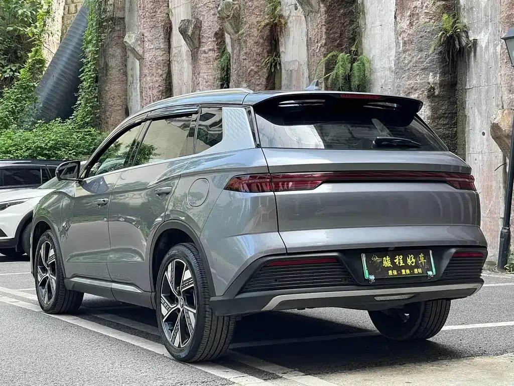 BYD Pro New Energy 2023 из CN, фото 3