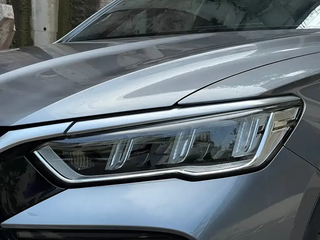 BYD Pro New Energy 2023 из CN, фото 4