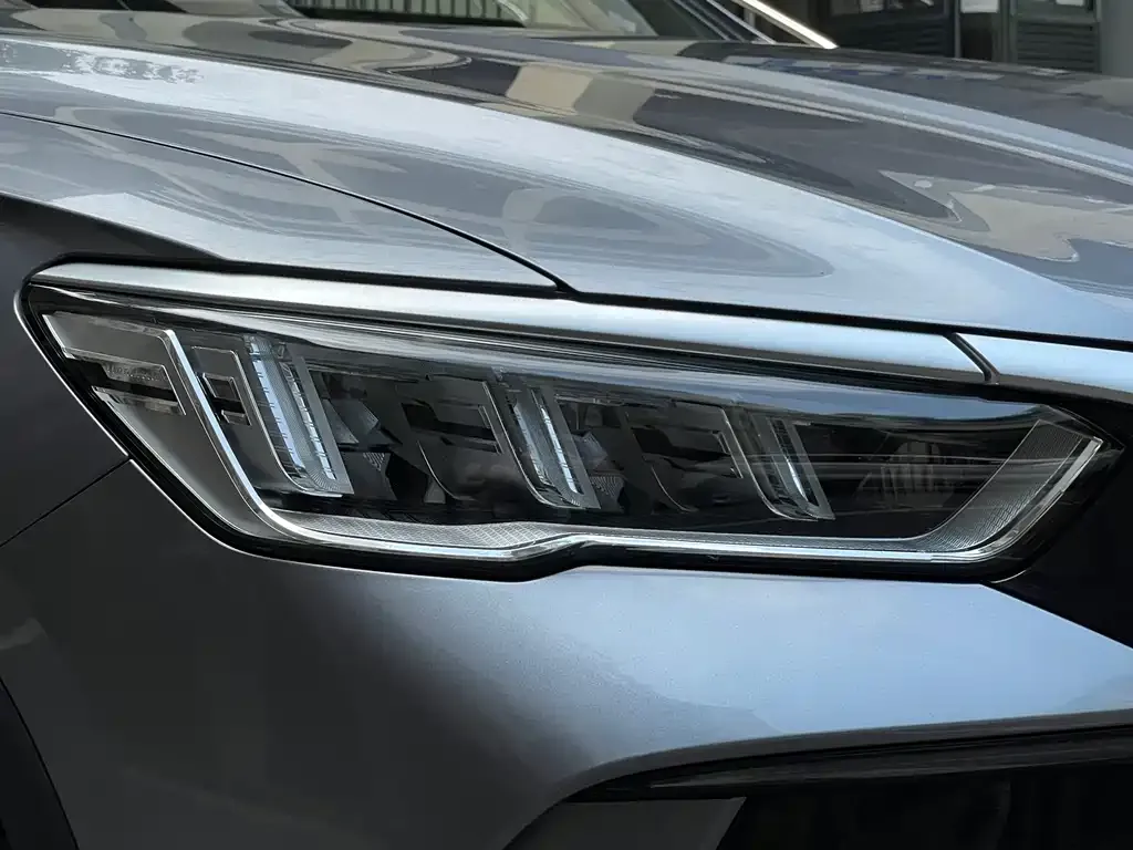 BYD Pro New Energy 2023 из CN, фото 9
