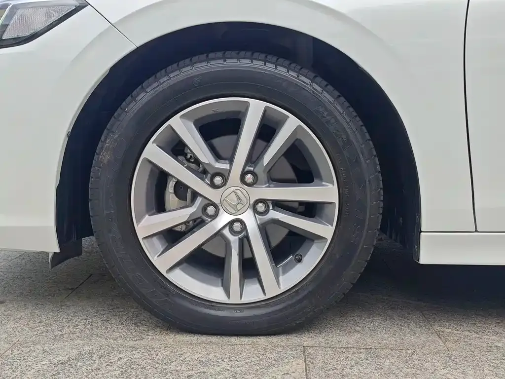 Honda Civic — фото 3