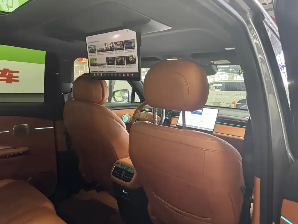 GAC Motor Trumpchi S7 2025 из CN, фото 2