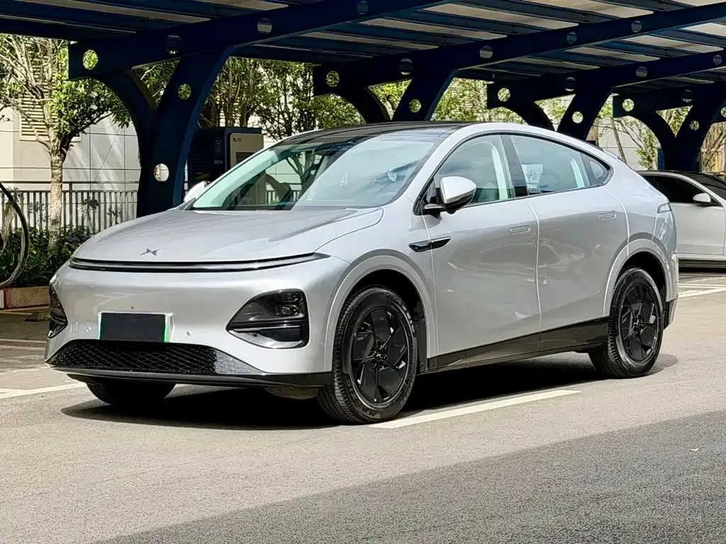 XPeng G6