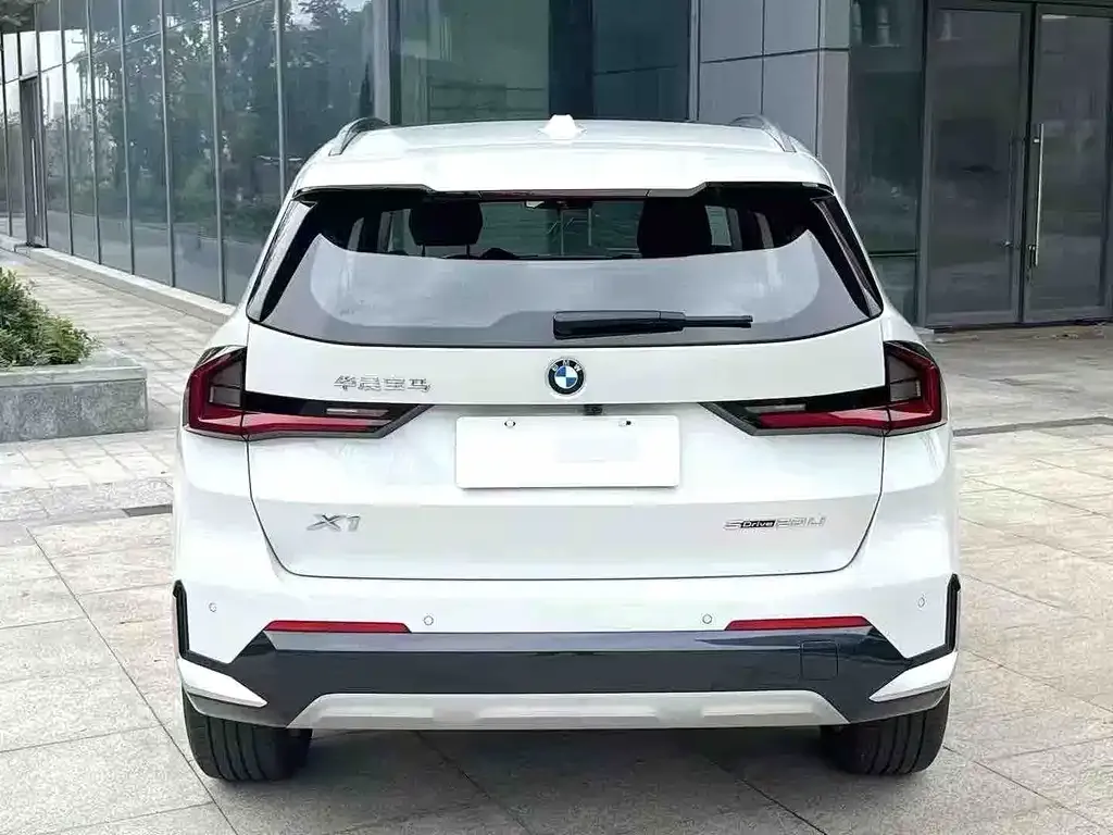 BMW X1 2023 из CN, фото 5