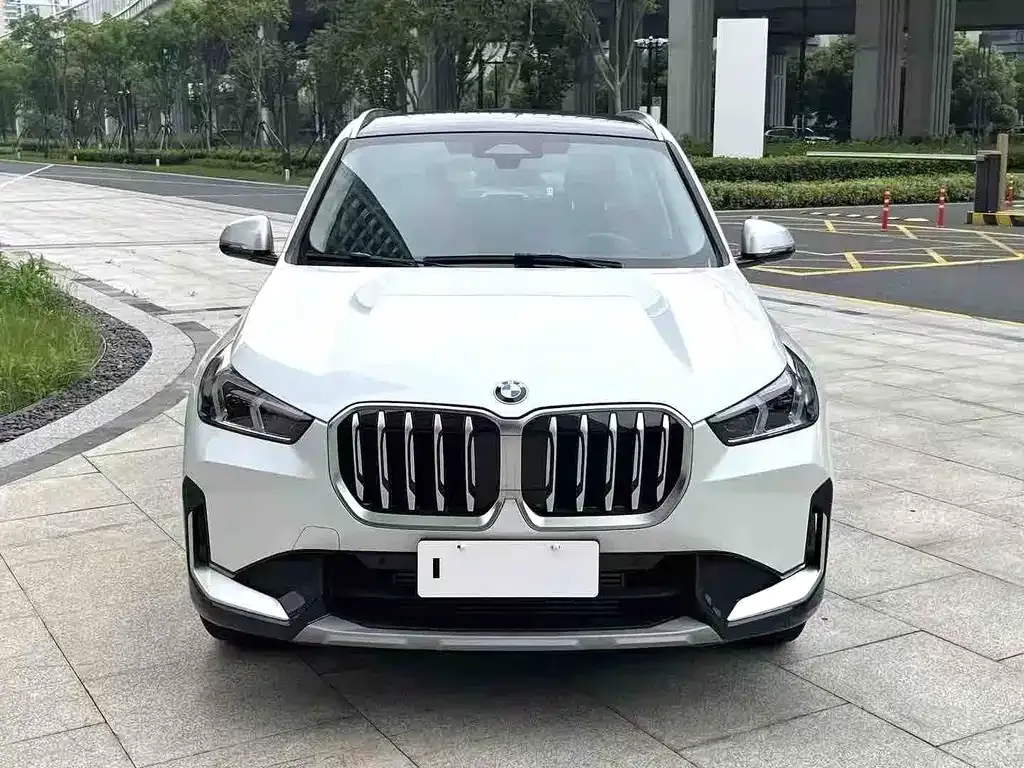 BMW X1 2023 из CN, фото 6