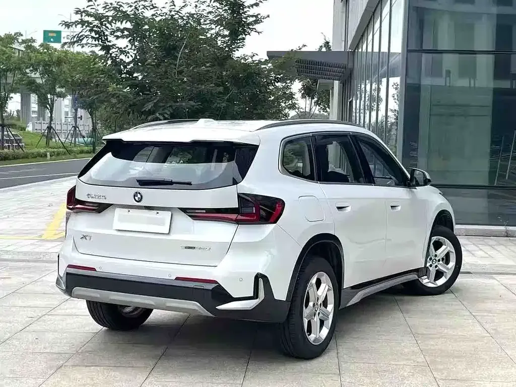 BMW X1 2023 из CN, фото 10