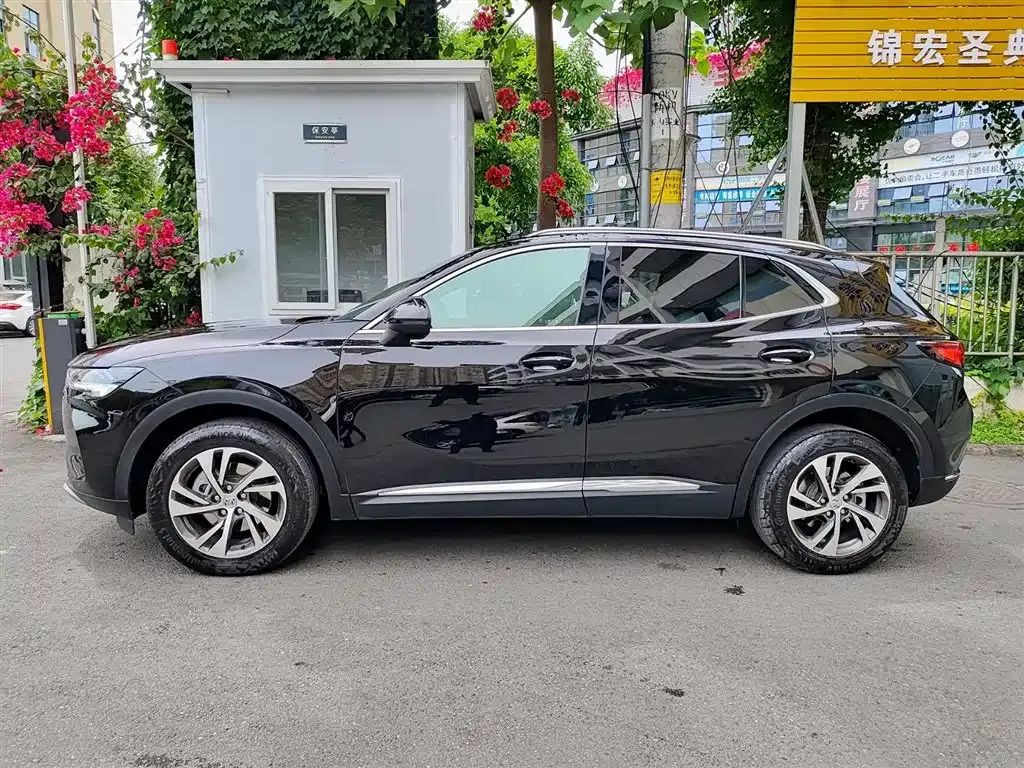 Buick Envision S — фото 3