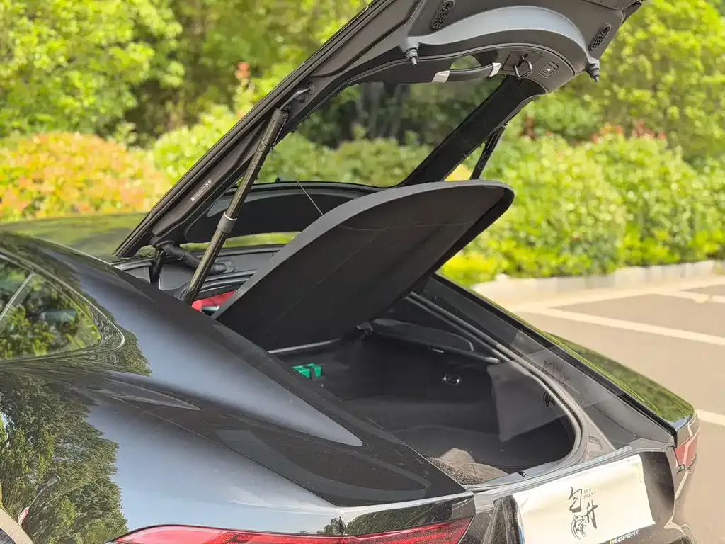 Jaguar F-TYPE 2021 из CN, фото 7