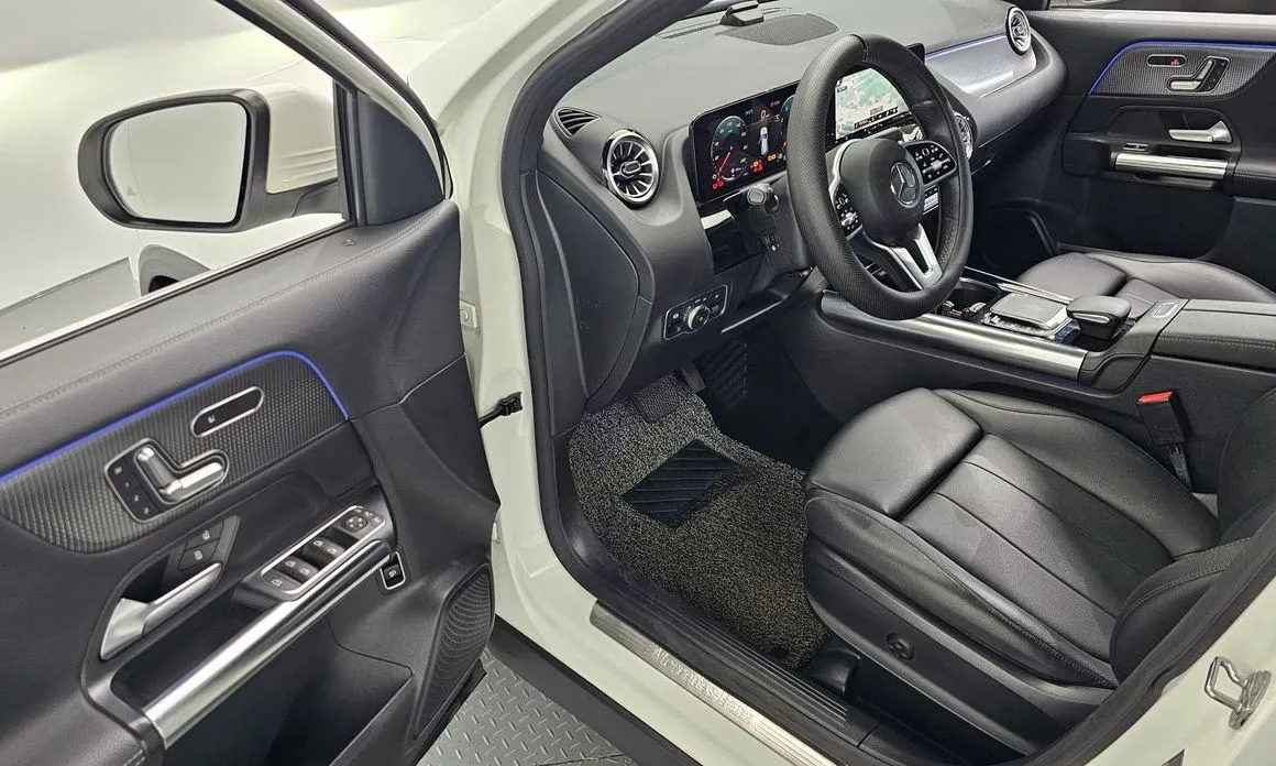 Mercedes-Benz GLA-Class 2021 из KR, фото 8