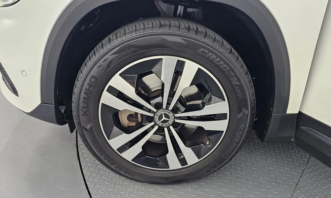 Mercedes-Benz GLA-Class 2021 из KR, фото 7