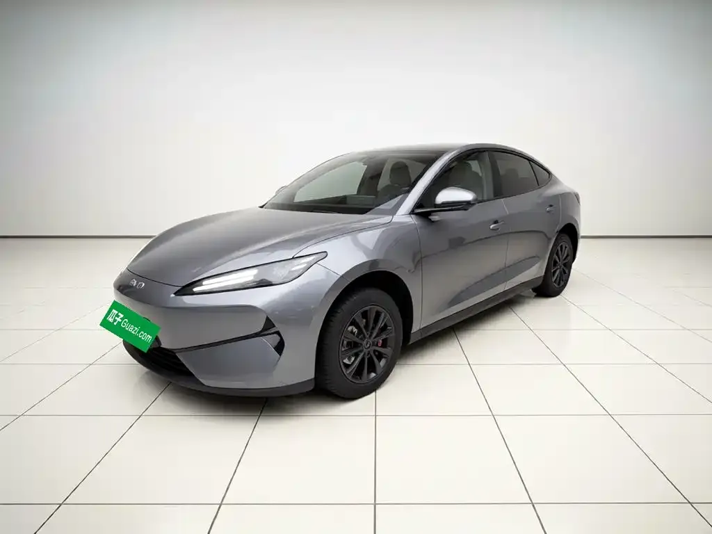 BYD e7 2025 из CN, фото 4