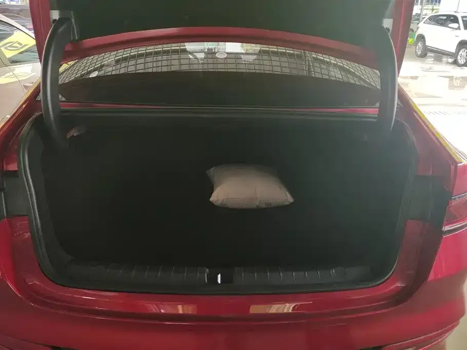BYD Qin PLUS 2021 из CN, фото 5