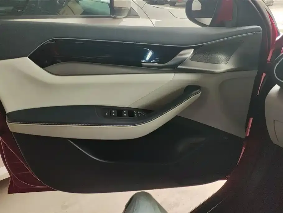 BYD Qin PLUS 2021 из CN, фото 2