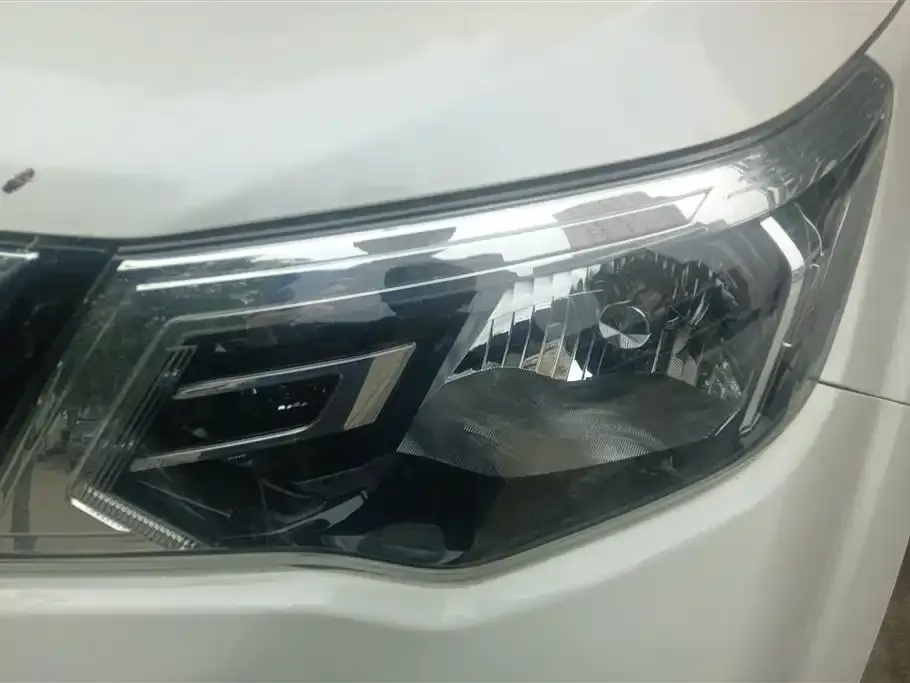 Nissan Terra 2023 из CN, фото 2