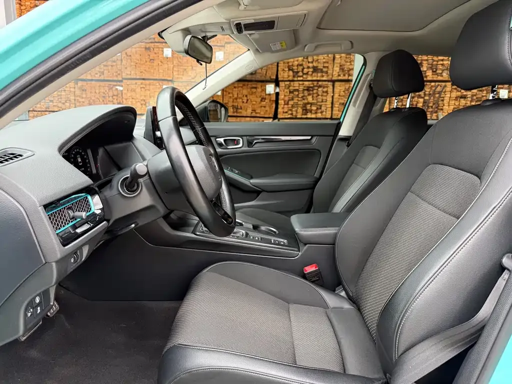 Honda Integra 2023 из CN, фото 7