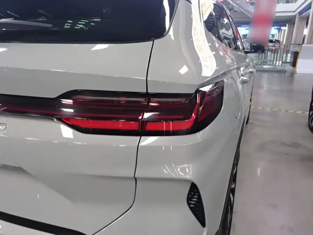 BYD PLUS New Energy — фото 3