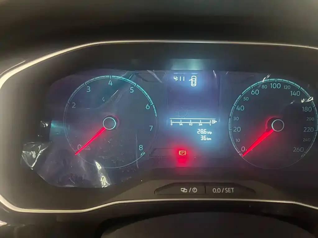 Jetta VS5 — фото 4