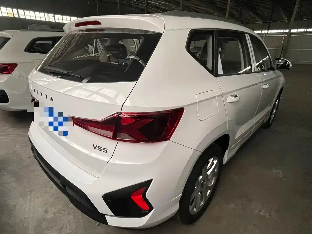 Jetta VS5 — фото 6