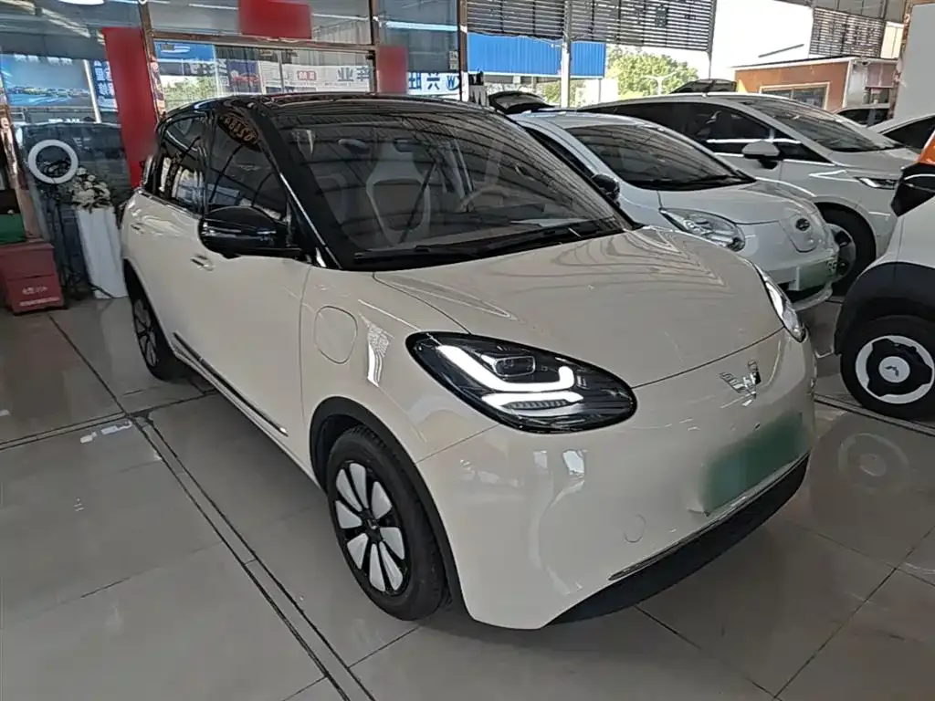 Wuling Bingo 2025 из CN, фото 2