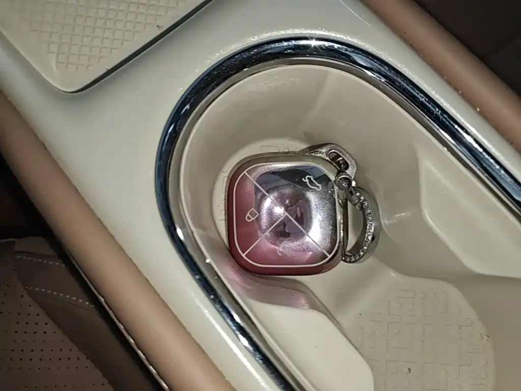 Wuling Bingo 2025 из CN, фото 4