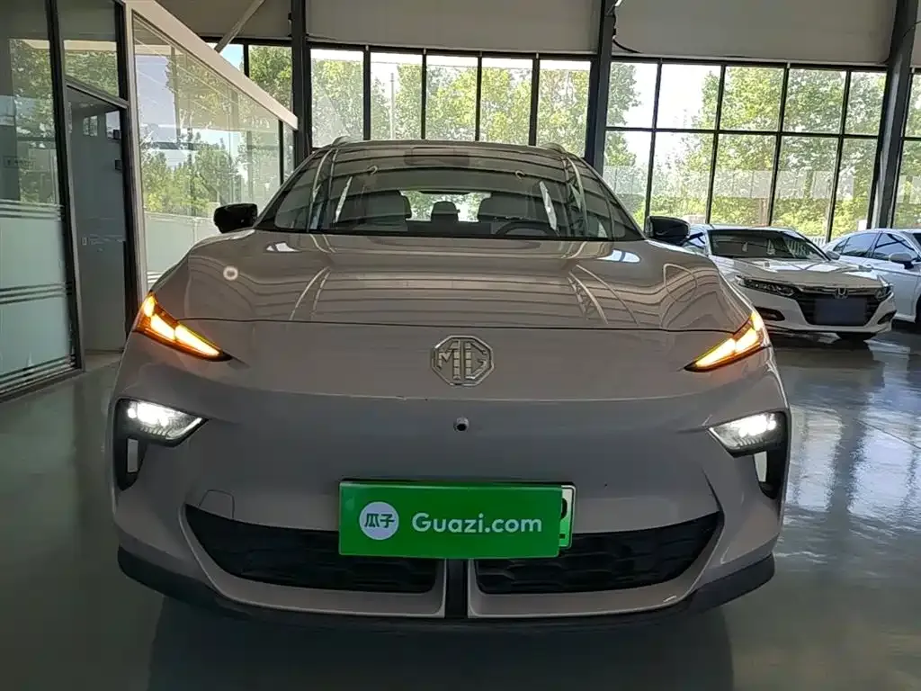 MG ES5 2024 из CN, фото 7