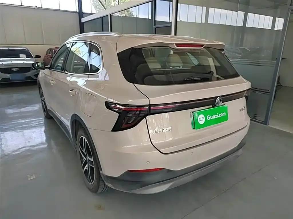 MG ES5 2024 из CN, фото 5