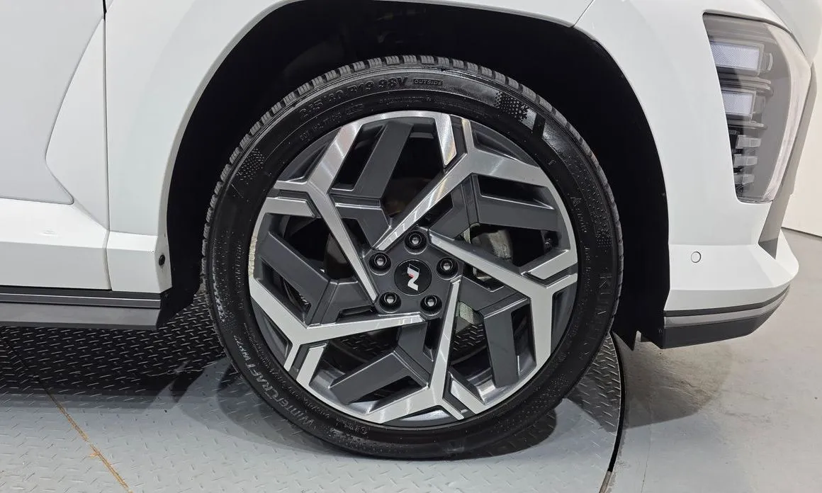 Hyundai Kona 2023 из KR, фото 7