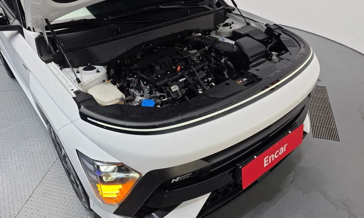 Hyundai Kona 2023 из KR, фото 10