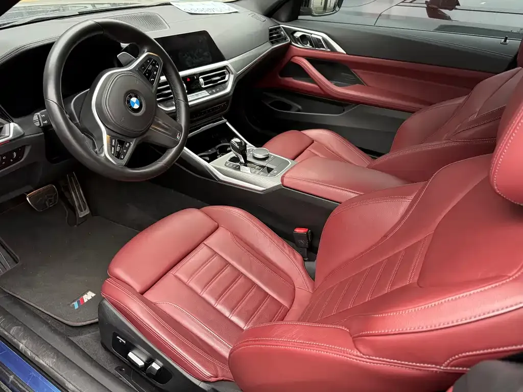 BMW 4 Series — фото 6