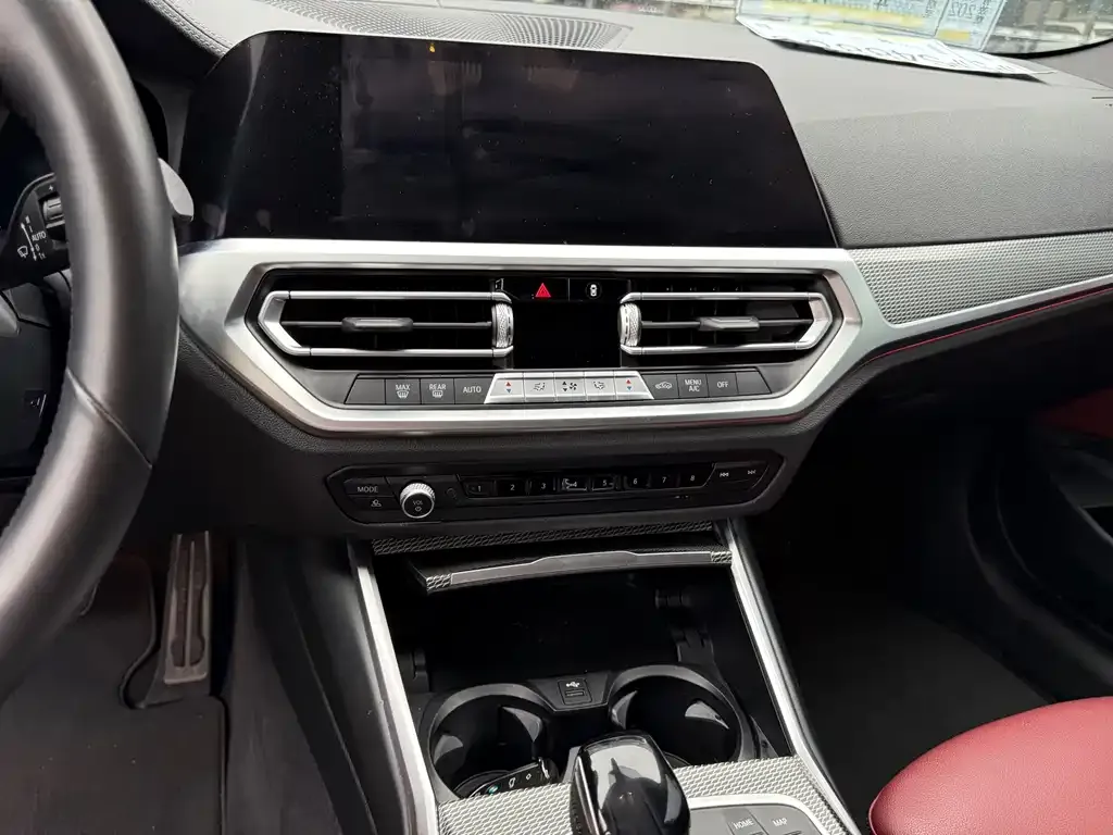 BMW 4 Series — фото 4