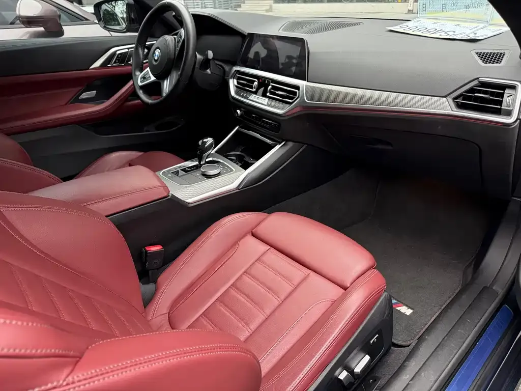BMW 4 Series — фото 2
