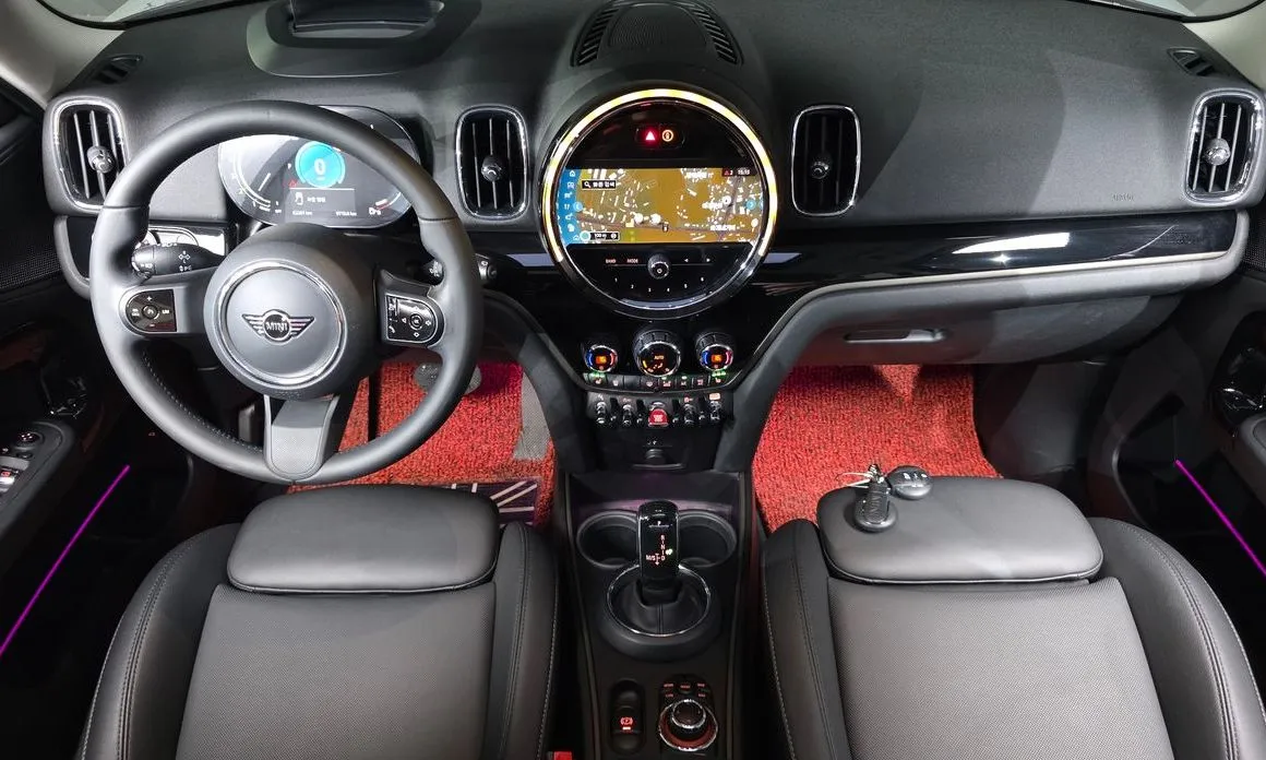 Mini Countryman 2022 из KR, фото 7