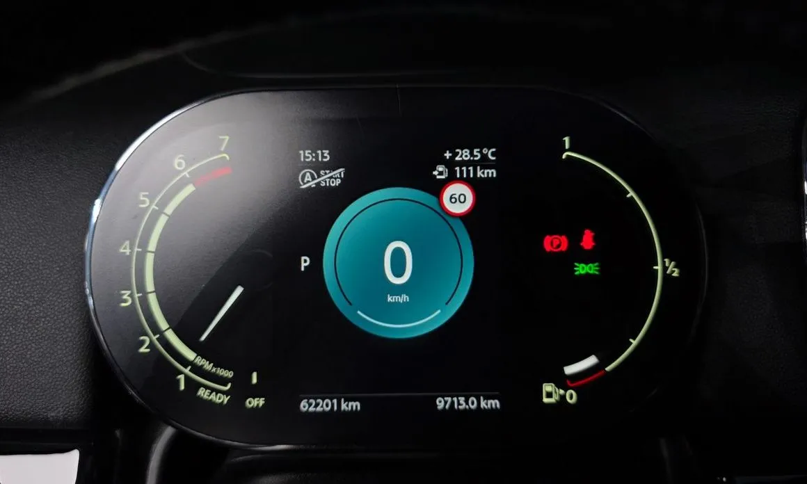 Mini Countryman 2022 из KR, фото 4