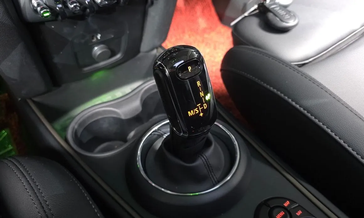 Mini Countryman 2022 из KR, фото 9