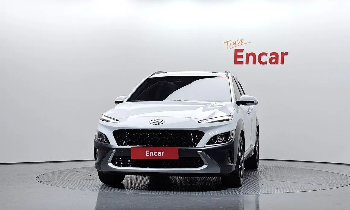 Hyundai Kona — фото 2
