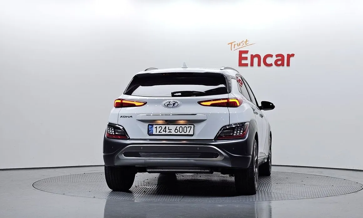 Hyundai Kona — фото 3