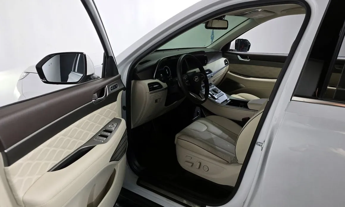 Hyundai Palisade — фото 6