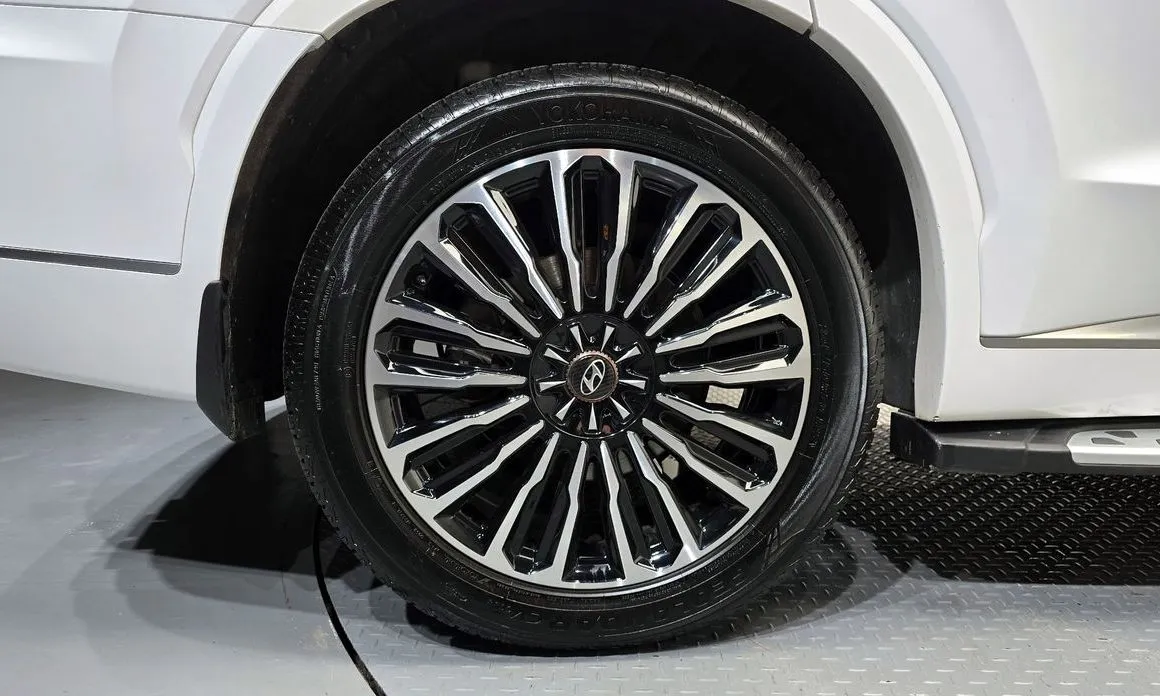 Hyundai Palisade — фото 9
