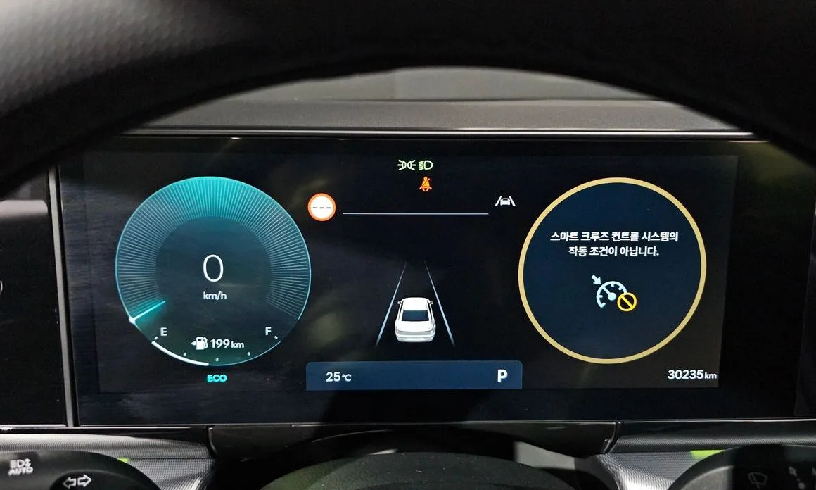 Hyundai Grandeur 2023 из KR, фото 7