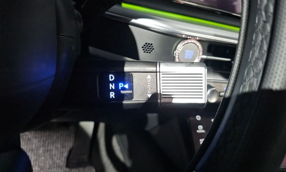 Hyundai Grandeur 2023 из KR, фото 9