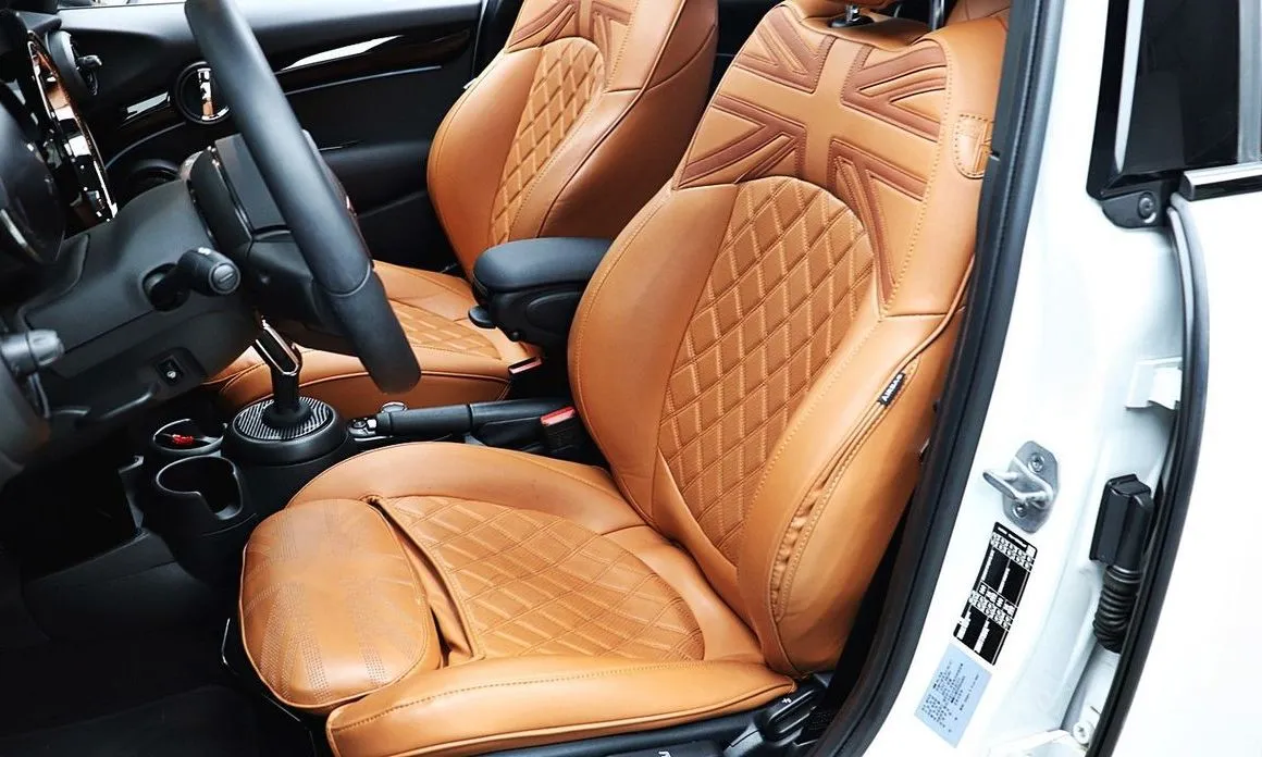 Mini Cooper 2023 из KR, фото 8