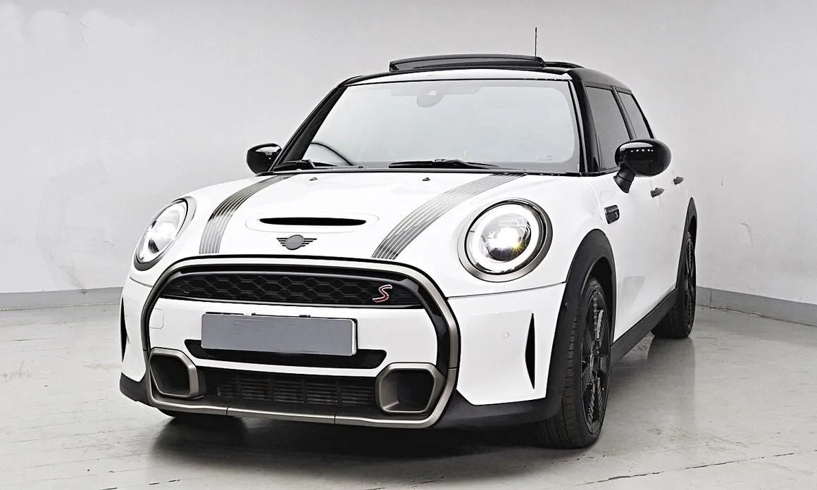 Mini Cooper 2023 из KR, фото 10