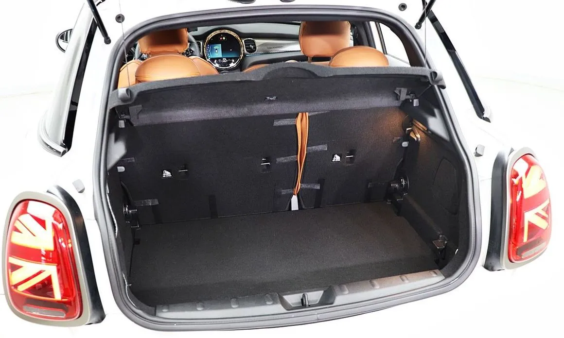 Mini Cooper 2023 из KR, фото 4