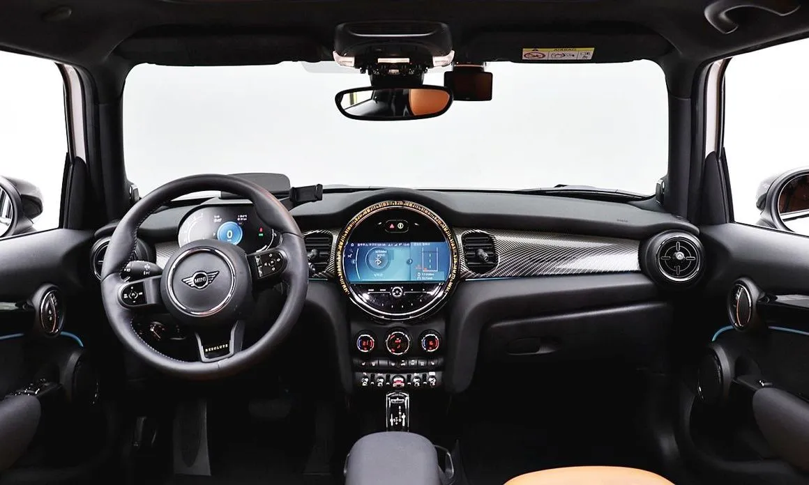 Mini Cooper 2023 из KR, фото 7