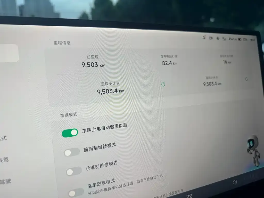 XPeng G6 2025 из CN, фото 2