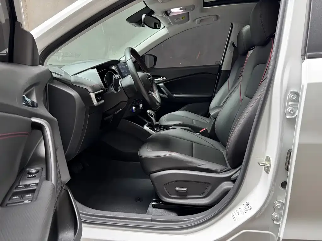 Chevrolet Trax 2022 из CN, фото 5