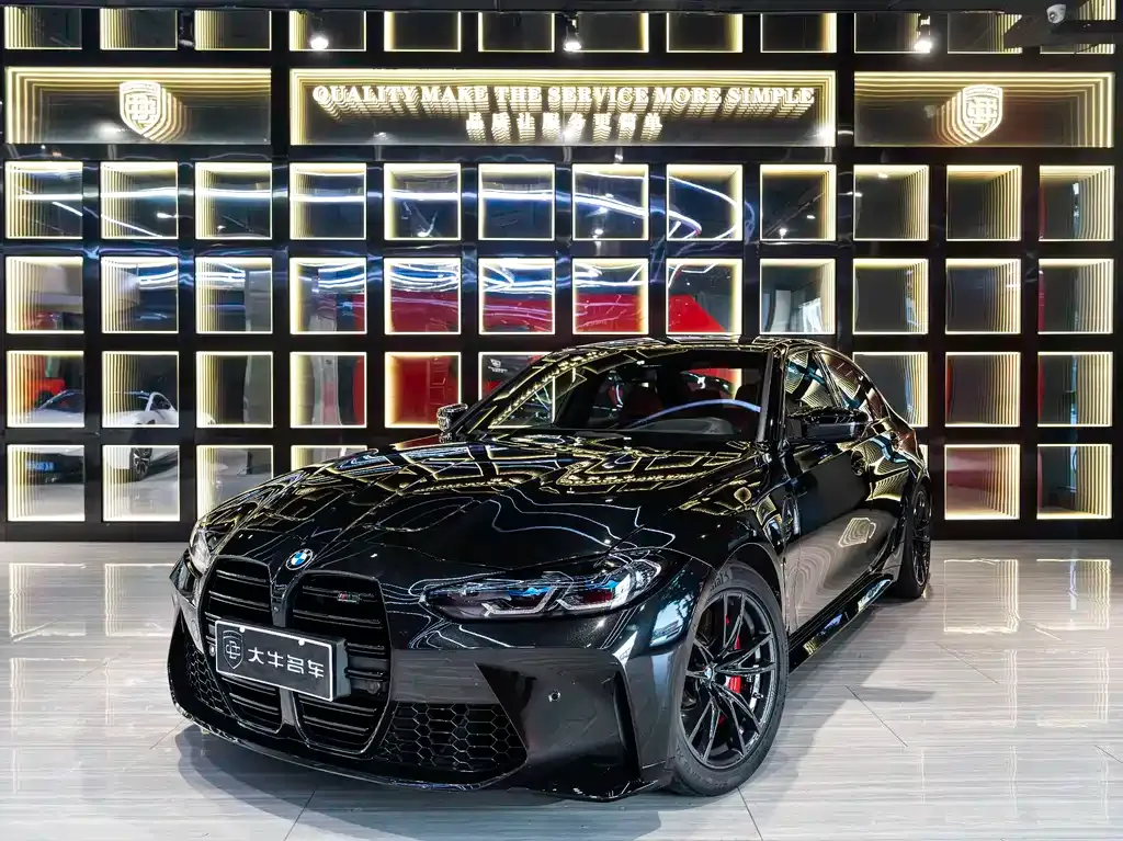 BMW M3