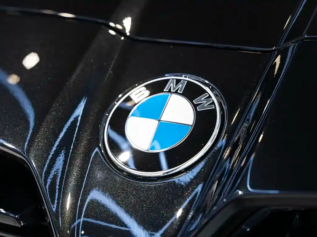 BMW M3 2022 из CN, фото 5