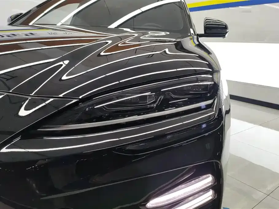 BYD PLUS New Energy 2024 из CN, фото 6